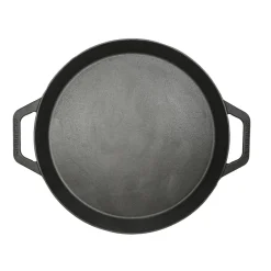 Paellapanna Muurikka Gjutjärn 45