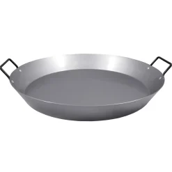 Paellapanna Muurikka Kolstål 45