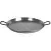 Paellapanna Muurikka 40 Stålpanna 40cm