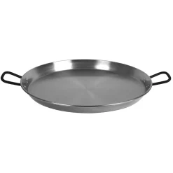 Paellapanna Muurikka 40 Stålpanna 40cm
