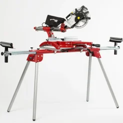 Paket Einhell Kap/ Gersåg TH-SM 2534 DUAL + Sågbänk Einhell Universal