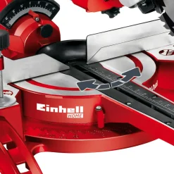 Paket Einhell Kap/ Gersåg TH-SM 2534 DUAL + Sågbänk Einhell Universal