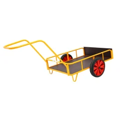 Paketkärra Hörby Bruk PFR