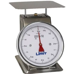 Paketvåg/Bänkvåg Limit