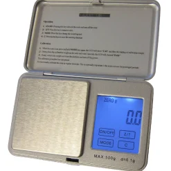 Paketvåg Limit LEM7