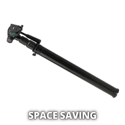 Pallbock Einhell Tripod 85 - 170 cm