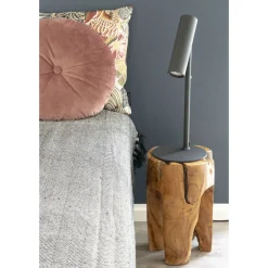 Pall House Nordic Rose