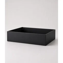 Pallkrage Skotte Garden120x80 Svart