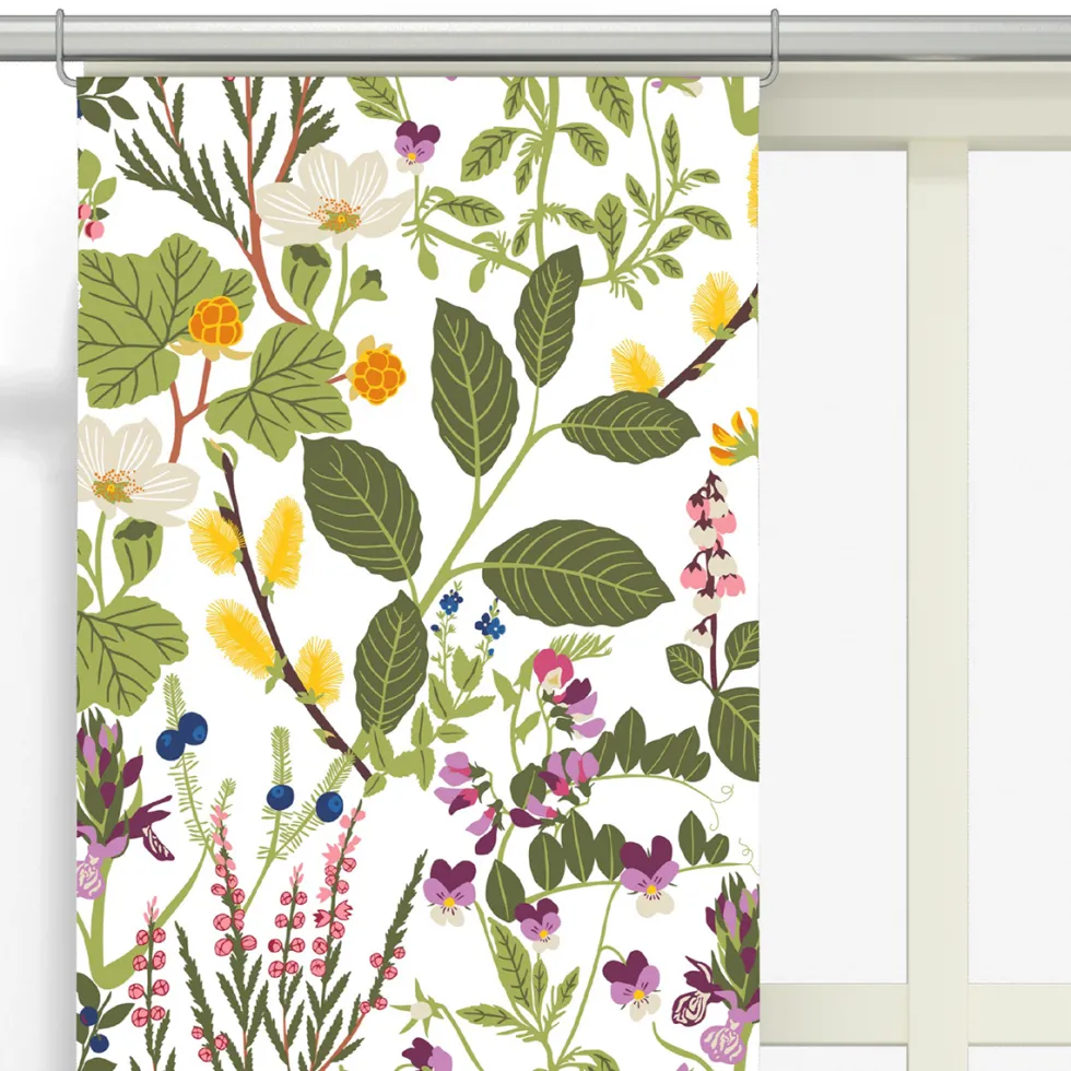 Panel Arvidssons Textil Ångermanland 2-pack