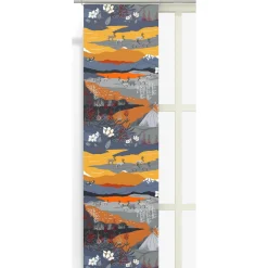 Panellängd Arvidssons Textil Fjällvandring