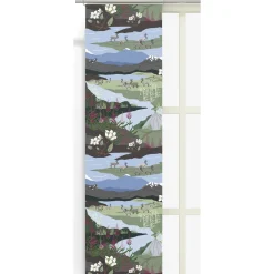 Panellängd Arvidssons Textil Fjällvandring