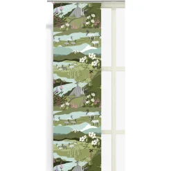 Panellängd Arvidssons Textil Fjällvandring