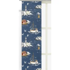 Panellängd Arvidssons Textil Fiskeskär