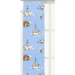 Panellängd Arvidssons Textil Fiskeskär