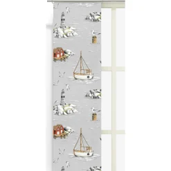Panellängd Arvidssons Textil Fiskeskär