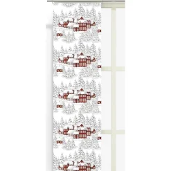 Panellängd Arvidssons Textil Vinterbyn