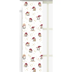 Panellängd Arvidssons Textil Stjärnglans