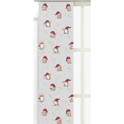 Panellängd Arvidssons Textil Stjärnglans