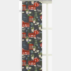 Panellängd Arvidssons Textil Strövtåg