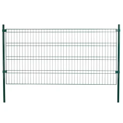Panelstängsel NSH Grön