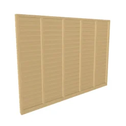 Panelvägg Landskap Stadig Förlängd Sommar 2000 mm