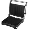 Paninigrill Champion Pro 2in1 med Bordsgrill 2000W PG300 Rostfri