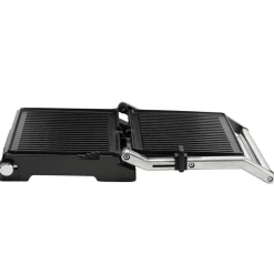 Paninigrill Champion Pro 2in1 med Bordsgrill 2000W PG300 Rostfri