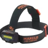 Pannlampa Mareld Gleam 450