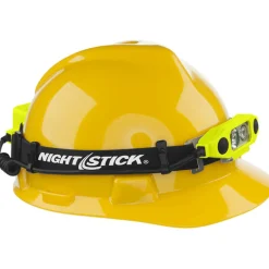 Pannlampa Nightstick XPP-5462GX LED ATEX Dual Light