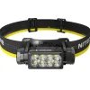 Pannlampa Nitecore HC65 UHE