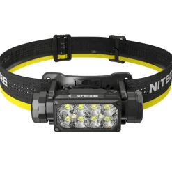 Pannlampa Nitecore HC65 UHE