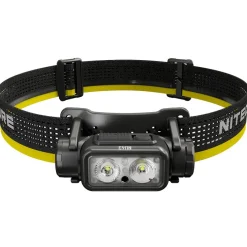 Pannlampa Nitecore NU43