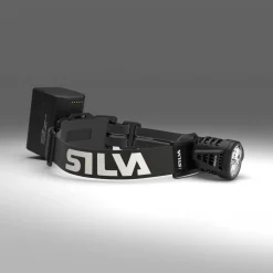 Pannlampa Silva Free 3000