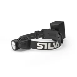 Pannlampa Silva Free 3000