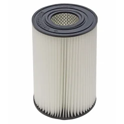 Pappersfilter Allaway KP & Express Tvättbart Dammsugarfilter