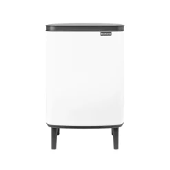 Papperskorg Brabantia Bo Hög 12 L