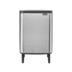 Papperskorg Brabantia Bo Hög 12 L