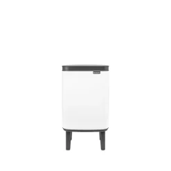 Papperskorg Brabantia Bo Hög 4 L