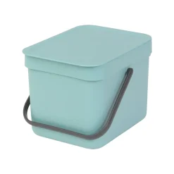Papperskorg Brabantia SORT & GO Enkel