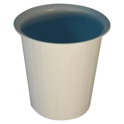 Papperskorg KEBA Rund 14 Liter