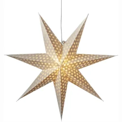 Pappersstjarna Star Trading Cloud