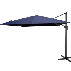 Parasoll Baltic Garden Miami fristående 3x3 m