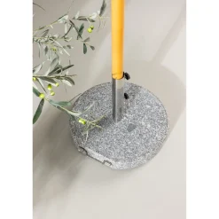 Parasollfot Venture Home Stathera Ø50cm 40kg
