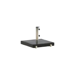 Parasollfot Venture Home StatheraSvart