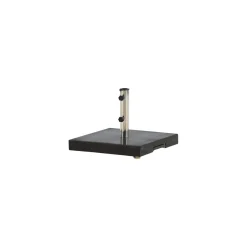 Parasollfot Venture Home StatheraSvart