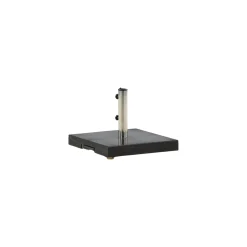 Parasollfot Venture Home StatheraSvart