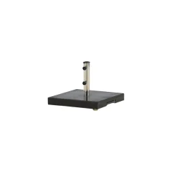 Parasollfot Venture Home StatheraSvart