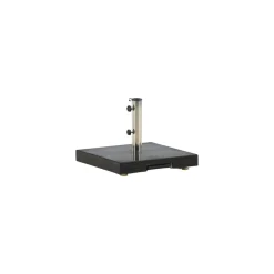 Parasollfot Venture Home StatheraSvart