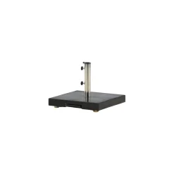 Parasollfot Venture Home StatheraSvart