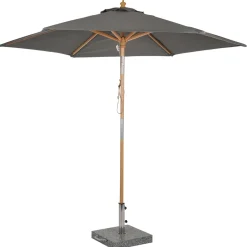 Parasoll Fritab Cannes Ø250 cm